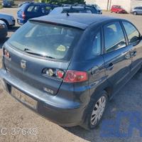 SEAT IBIZA 3 6L1 1.4 TDI 75CV 02-05 ricambi