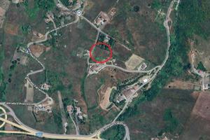 Terreno C. da San Francesco (Potenza)