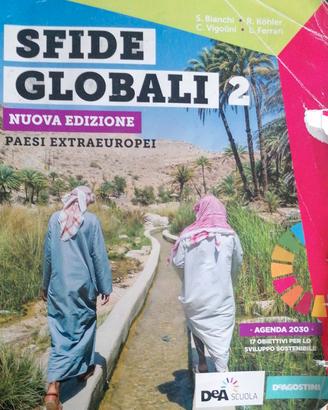 SFIDE GLOBALI 2