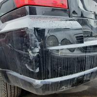 DODGE CALIBER 2008 - PARAURTI POSTERIORE