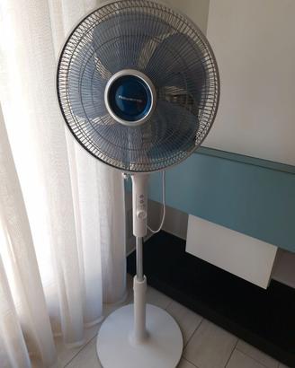 Rowenta Turbo Silence Extreme VU5740 non funzionan