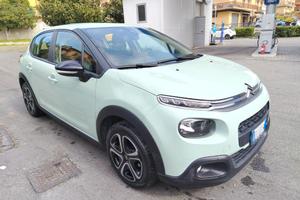 Citroen C3 1.2 GPL 120000 KM!!!!!!!!!!!!!!!