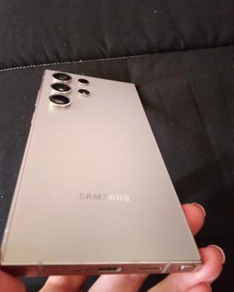 samsung s24 ultra  256 gb
