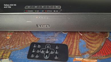 soundbar TCL 