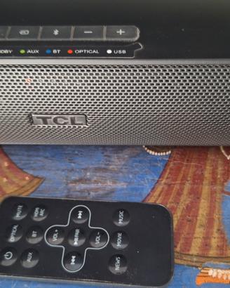 soundbar TCL 