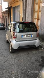 Smart fortwo anno 2001