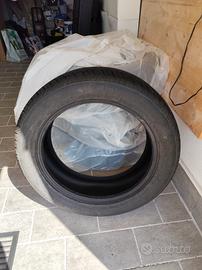 4 Pneumatici Invernali 225/55 R19 99H Roadmarch