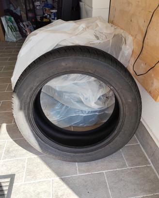 4 Pneumatici Invernali 225/55 R19 99H Roadmarch