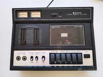 Sanyo RD-4552U
