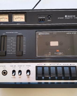 Sanyo RD-4552U