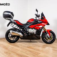 BMW S 1000 XR ABS - 2017