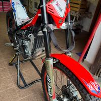 Beta Evo 300 2t 2012