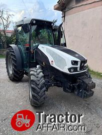 TRATTORE FRUTTETO LAMBORGHINI SPIRE 105 F 100 CV C