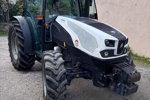 TRATTORE FRUTTETO LAMBORGHINI SPIRE 105 F 100 CV C