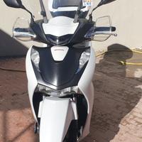 Honda SH 150 Sport 