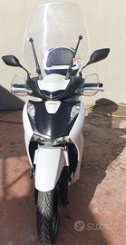 Honda SH 150 Sport 