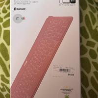 Tastiera Logitech Keys-To-Go