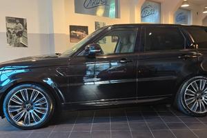Land Rover Range Rover Sport 3.0 SDV6 Autobiograph