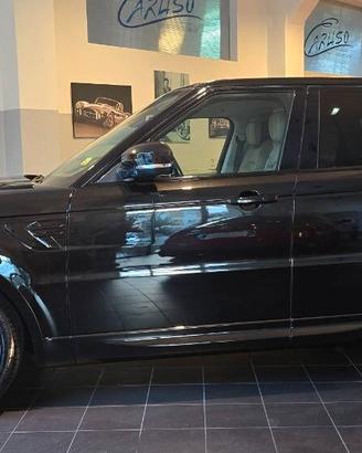 Land Rover Range Rover Sport 3.0 SDV6 Autobiograph