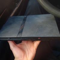 Console PS2 slim