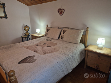 Estate in Val di Fiemme