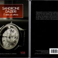 Sandrone Dazieri - E' stato un attimo - NOIR