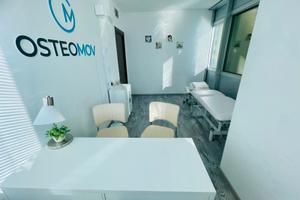 Stanza per studio medico/professionale