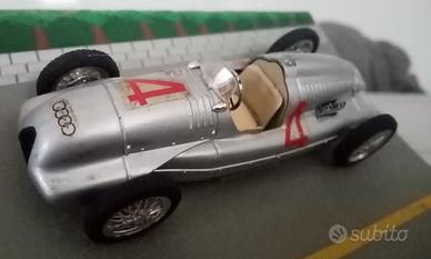 Auto Union Type D        1/43