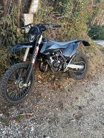 Ktm sx 125 2018