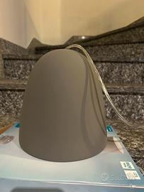 Eglo Partella lampada da soffitto