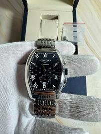 Longines Evidenza Chrono.