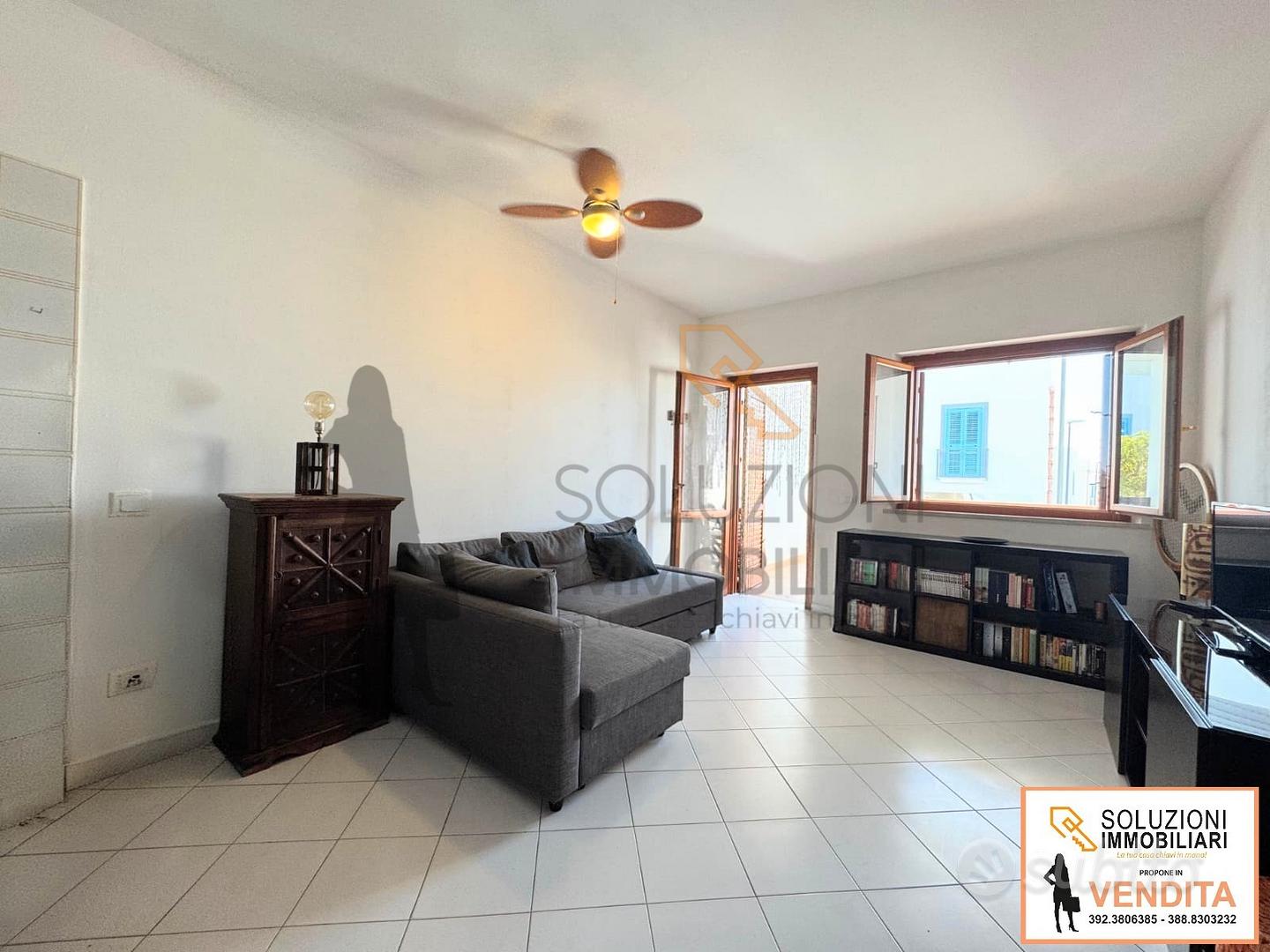 Apartment in San Vito Lo Capo, Trapani - Altro