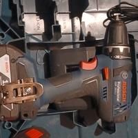 TRAPANO BOSCH PROFESSIONAL GSR 18-2-LI 