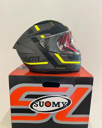 Casco Suomy