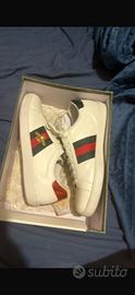 Scarpe gucci