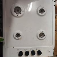 piano cottura 1 anno di vita