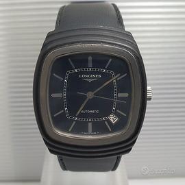 Orologio Longines Automatic vintage