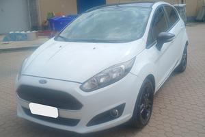 Ford Fiesta - APERTI AD AGOSTO