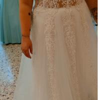 vestito sposa 