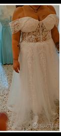 vestito sposa 