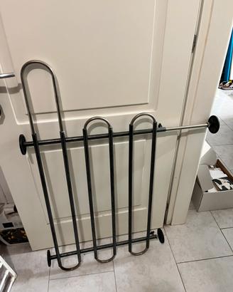 Auto cane divisorio