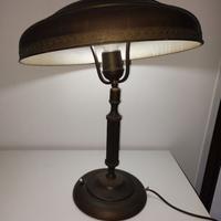 Lampada anni '40