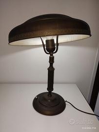 Lampada anni '40