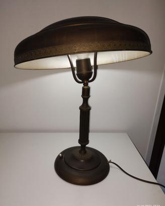 Lampada anni '40