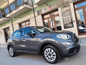 Fiat 500X 1.3 MultiJet 95CV UNIPRO PERFETTA