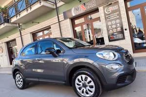 Fiat 500X 1.3 MultiJet 95CV UNIPRO PERFETTA