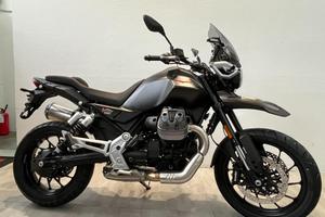 MOTO GUZZI V85 TT STRADA EURO 5+