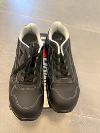 Scarpe UPower