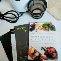 Estrattore succo Hurom
