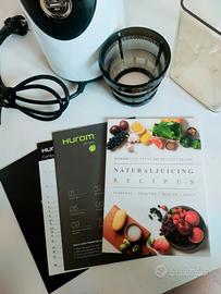 Estrattore succo Hurom